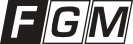 logo FGM